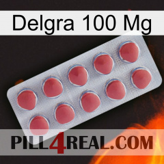 Delgra 100Mg 18